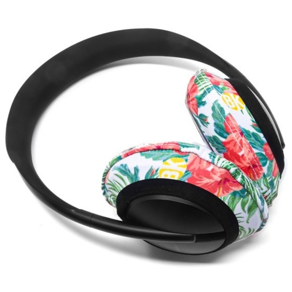 BeatKicks Headphone Covers Maui - Picture 5 of 7